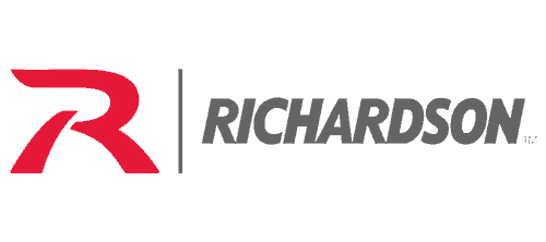 richardson logo