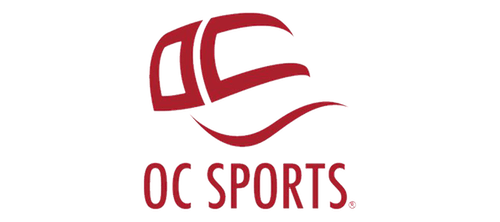 OC sports logo